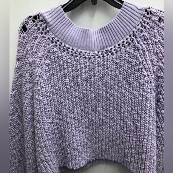 Pandoras chunky sweater - Picture 5 of 5